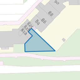 Perceel LWD00-K-7728