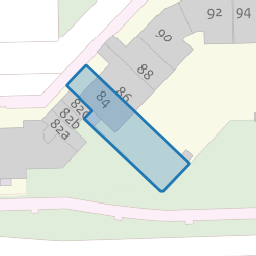 Perceel LWD00-K-7729