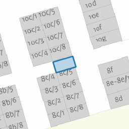 Perceel LWD00-K-7734