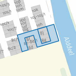 Perceel LWD00-K-7735