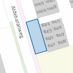 Perceel LWD00-K-7743