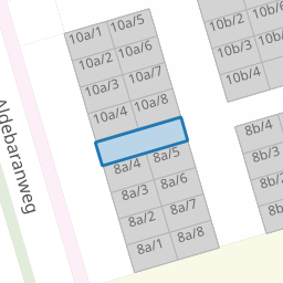 Perceel LWD00-K-7744