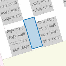 Perceel LWD00-K-7745