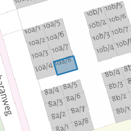 Perceel LWD00-K-7747