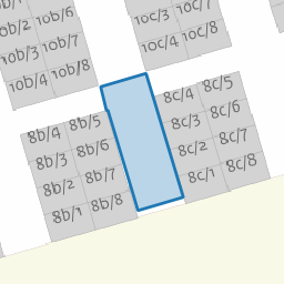 Perceel LWD00-K-7752