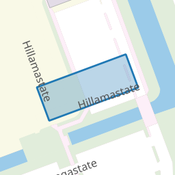 Perceel LWD00-K-7760