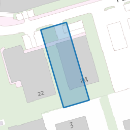 Perceel LWD00-K-7805