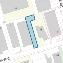 Perceel LWD00-K-7807