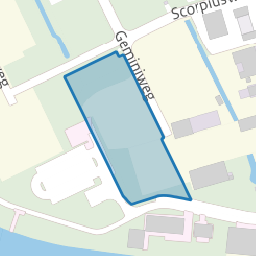 Perceel LWD00-K-7813