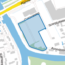 Perceel LWD00-K-7814