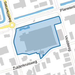 Perceel LWD00-K-7818