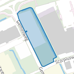 Perceel LWD00-K-7820