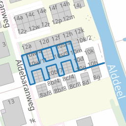 Perceel LWD00-K-7824