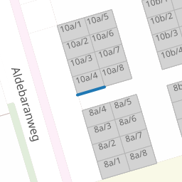 Perceel LWD00-K-7825