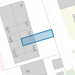 Perceel LWD00-K-7832