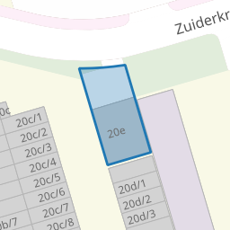 Perceel LWD00-K-7833