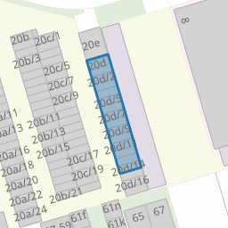 Perceel LWD00-K-7834