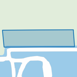 Perceel LWD00-L-1020