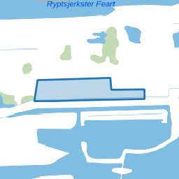 Perceel LWD00-L-1321