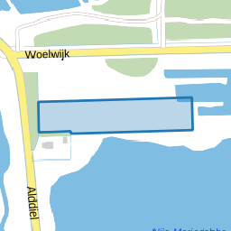 Perceel LWD00-L-1518