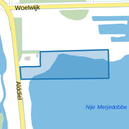 Perceel LWD00-L-1520