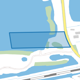 Perceel LWD00-L-1533