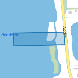 Perceel LWD00-L-1536