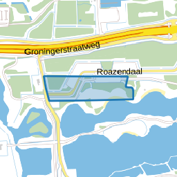 Perceel LWD00-L-1603