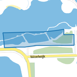 Perceel LWD00-L-1614