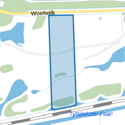 Perceel LWD00-L-1624