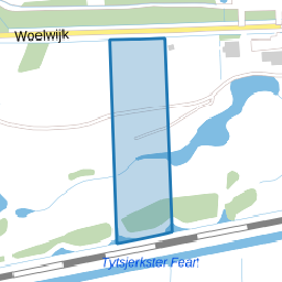 Perceel LWD00-L-1625