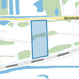 Perceel LWD00-L-1632