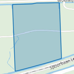 Perceel LWD00-L-1633