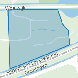 Perceel LWD00-L-1634