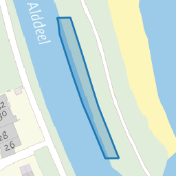 Perceel LWD00-L-1706