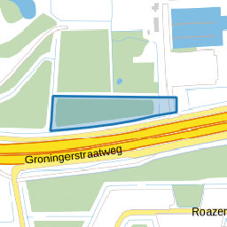 Perceel LWD00-L-1757