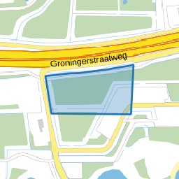 Perceel LWD00-L-1761