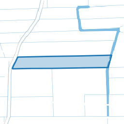 Perceel LWD00-L-1800