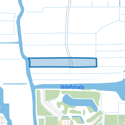 Perceel LWD00-L-1809