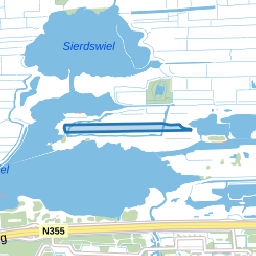 Perceel LWD00-L-1890