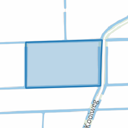 Perceel LWD00-L-1921