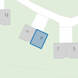 Perceel LWD00-L-1961