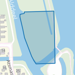 Perceel LWD00-L-1984