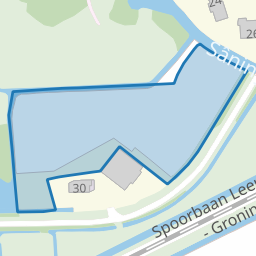 Perceel LWD00-L-1994