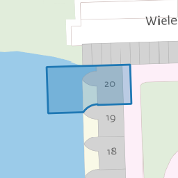 Perceel LWD00-L-2017