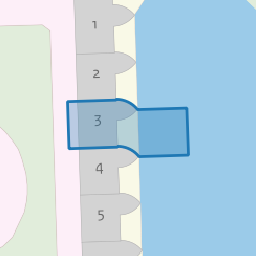 Perceel LWD00-L-2034