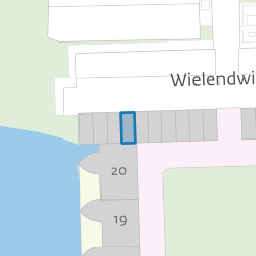 Perceel LWD00-L-2040