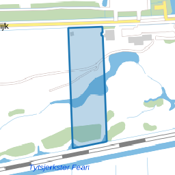 Perceel LWD00-L-2059