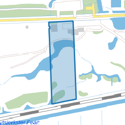 Perceel LWD00-L-2060