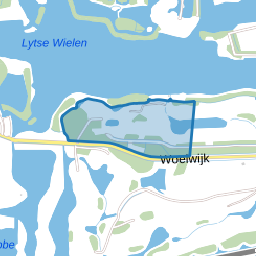 Perceel LWD00-L-2061